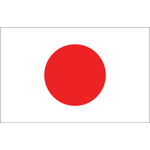 JAPAN